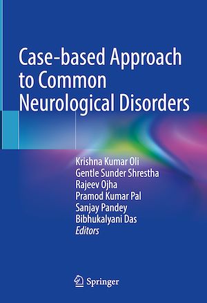 Téléchargez le livre :  Case-based Approach to Common Neurological Disorders