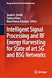 Télécharger le livre :  Intelligent Signal Processing and RF Energy Harvesting for State of art 5G and B5G Networks