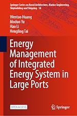 Download this eBook Energy Management of Integrated Energy System in Large Ports