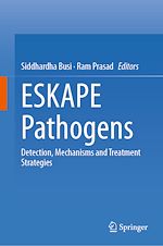 Télécharger le livre :  ESKAPE Pathogens