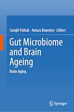 Télécharger le livre :  Gut Microbiome and Brain Ageing