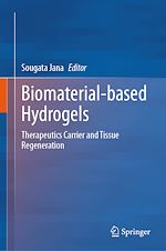 Télécharger le livre :  Biomaterial-based Hydrogels