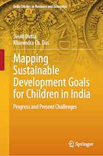Télécharger le livre :  Mapping Sustainable Development Goals for Children in India