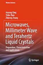 Télécharger le livre :  Microwaves, Millimeter Wave and Terahertz Liquid Crystals