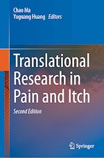 Télécharger le livre :  Translational Research in Pain and Itch