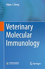 Télécharger le livre :  Veterinary Molecular Immunology