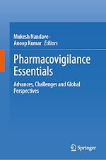 Télécharger le livre :  Pharmacovigilance Essentials