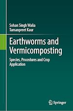Télécharger le livre :  Earthworms and Vermicomposting