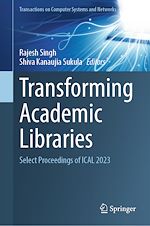 Download this eBook Transforming Academic Libraries