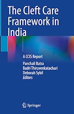 Télécharger le livre :  The Cleft Care Framework in India