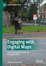 Télécharger le livre :  Engaging with Digital Maps