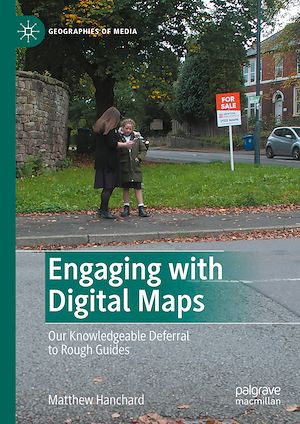 Téléchargez le livre :  Engaging with Digital Maps