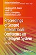 Télécharger le livre :  Proceedings of Second International Conference on Intelligent System