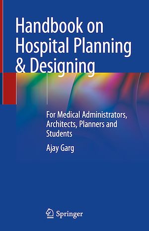 Téléchargez le livre :  Handbook on Hospital Planning & Designing