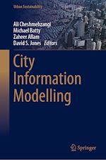 Télécharger le livre :  City Information Modelling