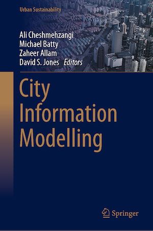 Téléchargez le livre :  City Information Modelling