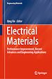 Télécharger le livre :  Electrical Materials