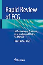 Télécharger le livre :  Rapid Review of ECG