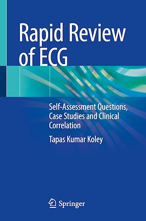 Téléchargez le livre :  Rapid Review of ECG