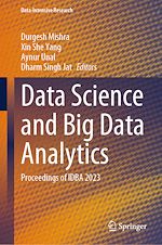 Télécharger le livre :  Data Science and Big Data Analytics
