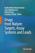 Télécharger le livre :  Drugs from Nature: Targets, Assay Systems and Leads