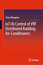 Télécharger le livre :  IoT/AI Control of VRF Distributed Building Air-Conditioners