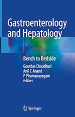 Télécharger le livre :  Gastroenterology and Hepatology