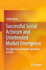 Télécharger le livre :  Successful Social Activism and Unintended Market Emergence