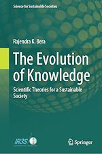 Télécharger le livre :  The Evolution of Knowledge