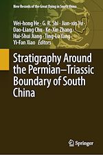 Télécharger le livre :  Stratigraphy Around the Permian–Triassic Boundary of South China