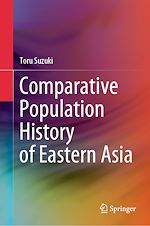 Télécharger le livre :  Comparative Population History of Eastern Asia