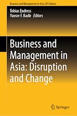 Download this eBook Business and Management in Asia: Disruption and Change