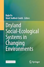 Download this eBook Dryland Social-Ecological Systems in Changing Environments