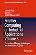 Télécharger le livre :  Frontier Computing on Industrial Applications Volume 3