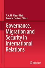 Télécharger le livre :  Governance, Migration and Security in International Relations