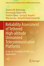Télécharger le livre :  Reliability Assessment of Tethered High-altitude Unmanned Telecommunication Platforms