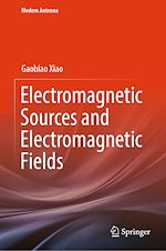 Télécharger le livre :  Electromagnetic Sources and Electromagnetic Fields