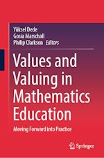 Télécharger le livre :  Values and Valuing in Mathematics Education