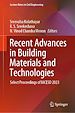 Télécharger le livre :  Recent Advances in Building Materials and Technologies