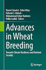 Télécharger le livre :  Advances in Wheat Breeding