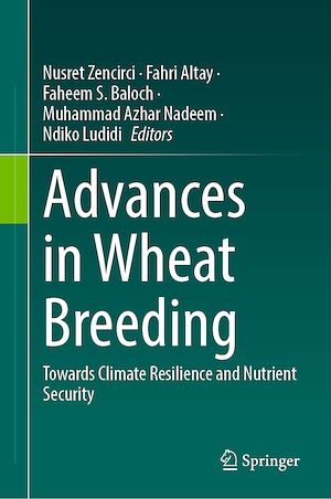 Téléchargez le livre :  Advances in Wheat Breeding