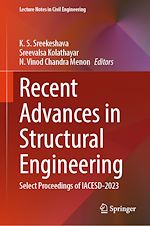 Télécharger le livre :  Recent Advances in Structural Engineering