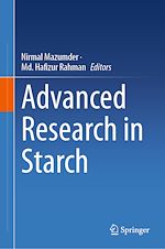 Télécharger le livre :  Advanced Research in Starch