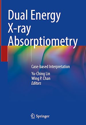 Télécharger le livre :  Dual Energy X-ray Absorptiometry