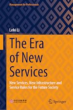 Télécharger le livre :  The Era of New Services