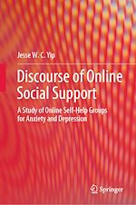 Télécharger le livre :  Discourse of Online Social Support