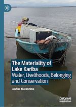 Télécharger le livre :  The Materiality of Lake Kariba