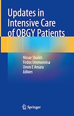 Télécharger le livre :  Updates in Intensive Care of OBGY Patients