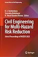 Télécharger le livre :  Civil Engineering for Multi-Hazard Risk Reduction