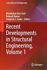 Télécharger le livre :  Recent Developments in Structural Engineering, Volume 1